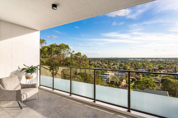 Fifth view of Homely apartment listing, 112/408 Victoria Road, Gladesville NSW 2111