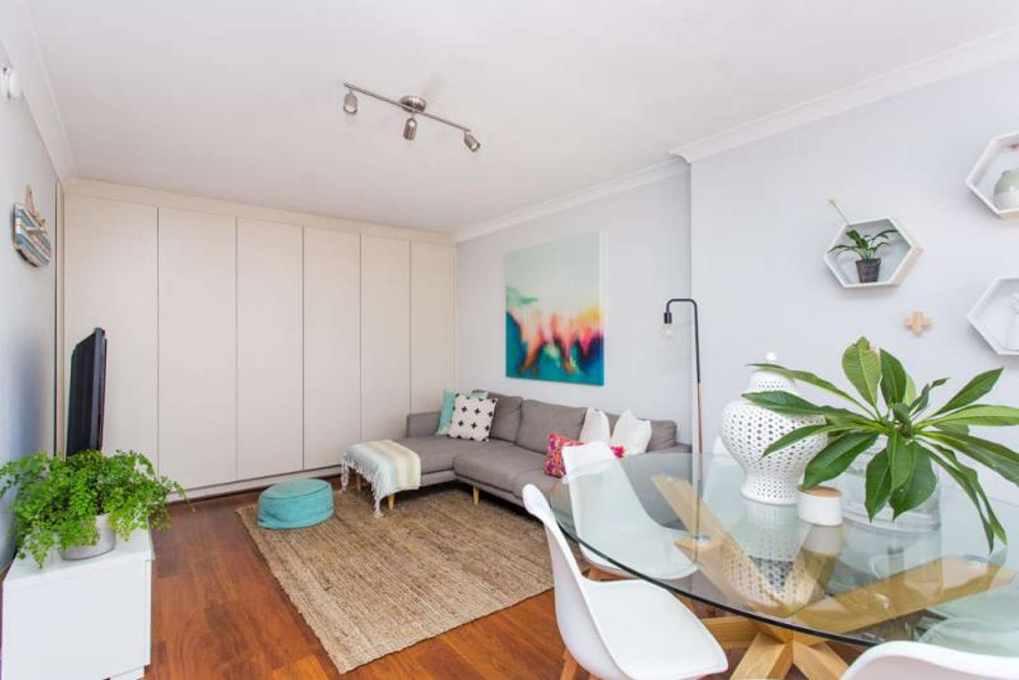 Main view of Homely unit listing, 3/45-47 Lagoon Street, Narrabeen NSW 2101