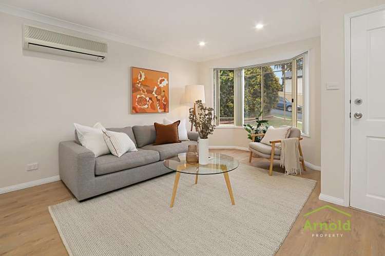 Third view of Homely house listing, 1A Arthur Street, Mayfield NSW 2304