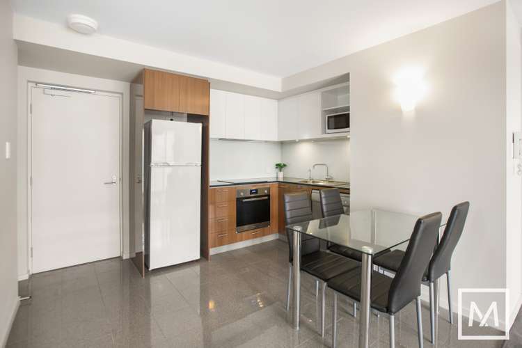 Fifth view of Homely apartment listing, 147/143 Adelaide Terrace, East Perth WA 6004
