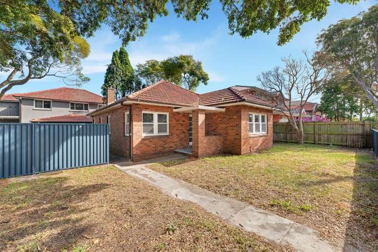 Main view of Homely house listing, 34 Percival Street, Maroubra NSW 2035