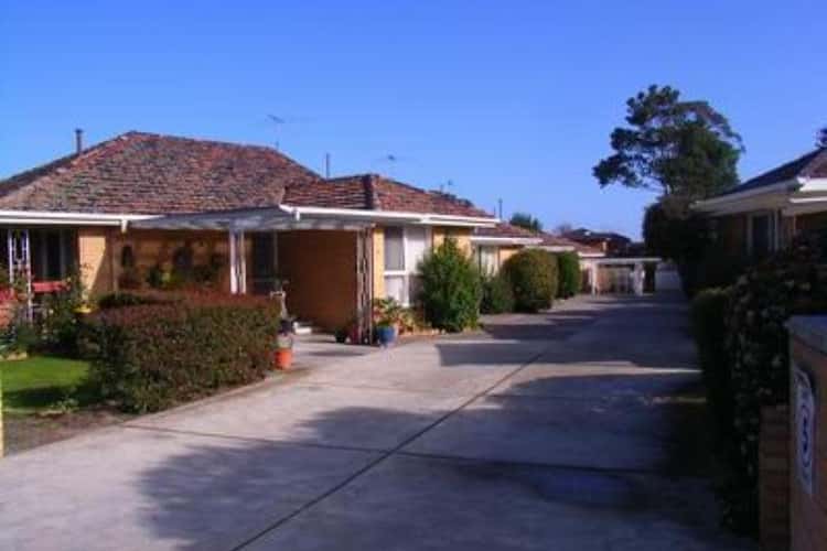 Main view of Homely villa listing, 7/75 Bambra Road, Caulfield North VIC 3161