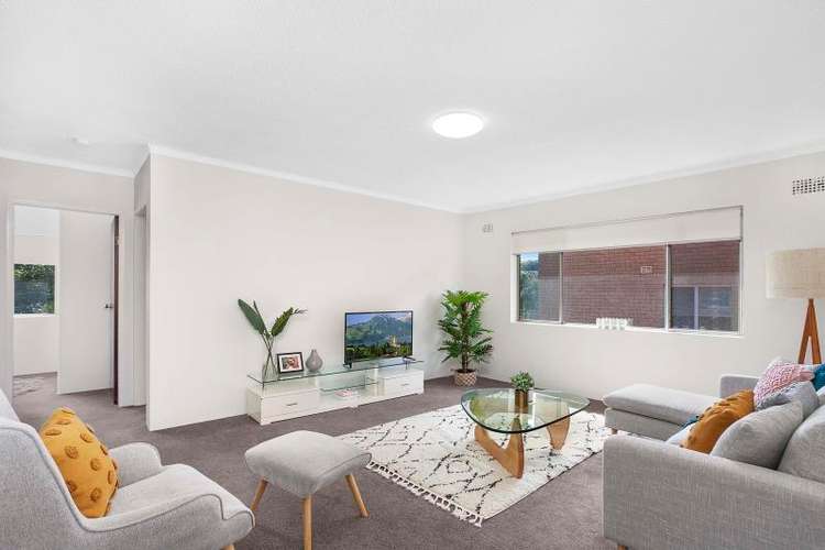 Second view of Homely apartment listing, 3/5 St Lukes Street, Randwick NSW 2031