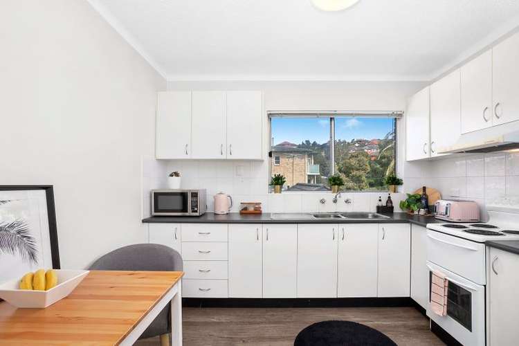 Third view of Homely apartment listing, 3/5 St Lukes Street, Randwick NSW 2031