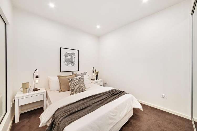 Third view of Homely apartment listing, 515/408 Victoria Road, Gladesville NSW 2111