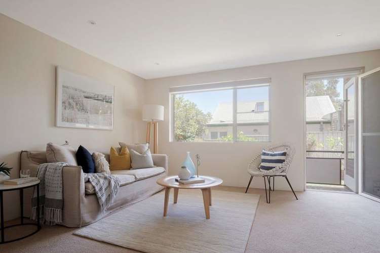 Second view of Homely apartment listing, 7 /117 Perouse Road, Randwick NSW 2031