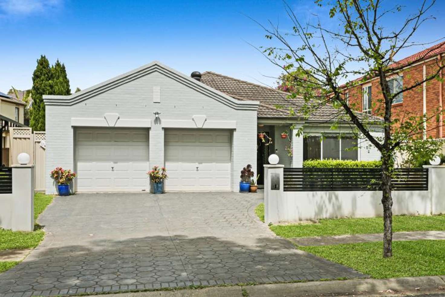 Main view of Homely house listing, 4 VENEZIA, Prestons NSW 2170