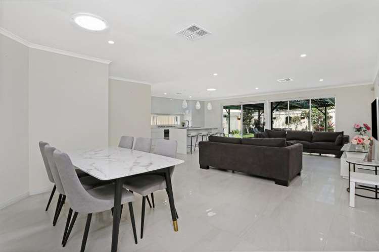 Fourth view of Homely house listing, 4 VENEZIA, Prestons NSW 2170