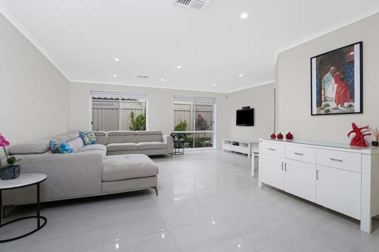 Fifth view of Homely house listing, 4 VENEZIA, Prestons NSW 2170