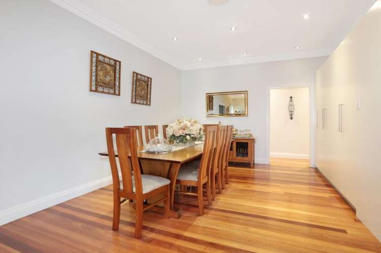 Fifth view of Homely house listing, 4 HASSARATI PL, Casula NSW 2170