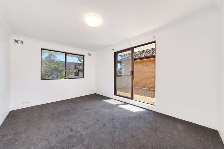 Second view of Homely apartment listing, 12/20 Duke Street, Kensington NSW 2033
