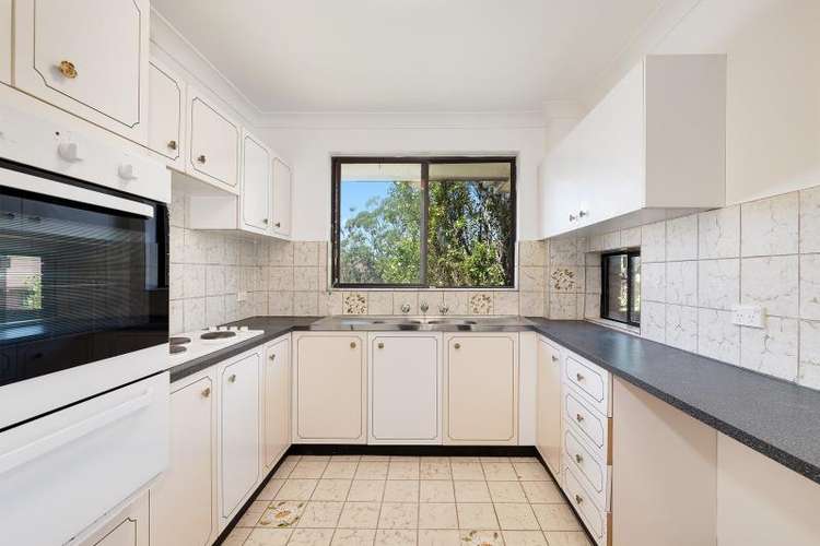 Fourth view of Homely apartment listing, 12/20 Duke Street, Kensington NSW 2033