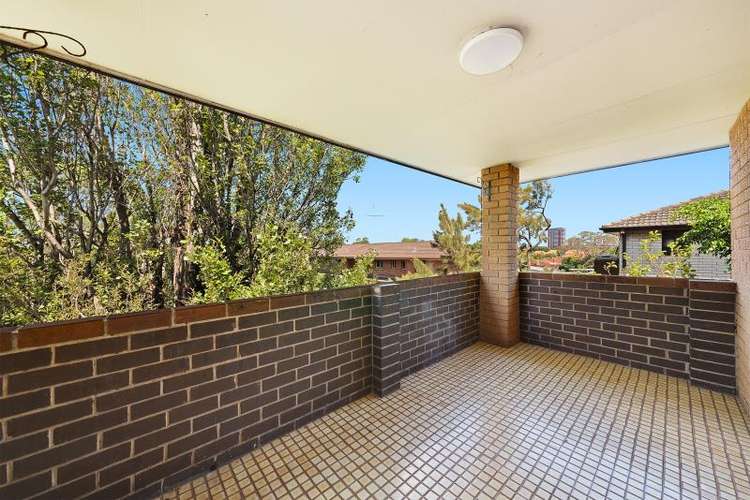 Fifth view of Homely apartment listing, 12/20 Duke Street, Kensington NSW 2033