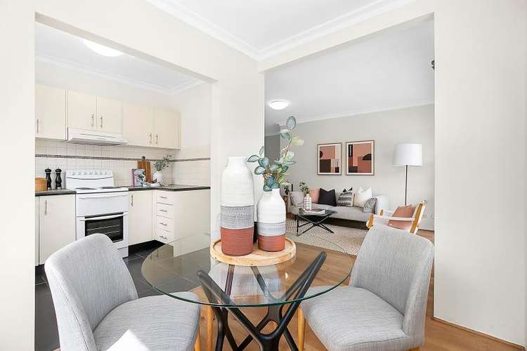 Main view of Homely apartment listing, 1/39 Botany Street, Randwick NSW 2031