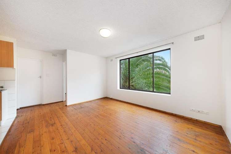 Third view of Homely apartment listing, 3/295 Avoca Street, Randwick NSW 2031