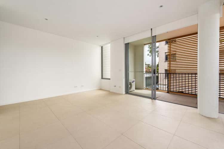 Second view of Homely apartment listing, 111/9-15 Ascot Street, Kensington NSW 2033