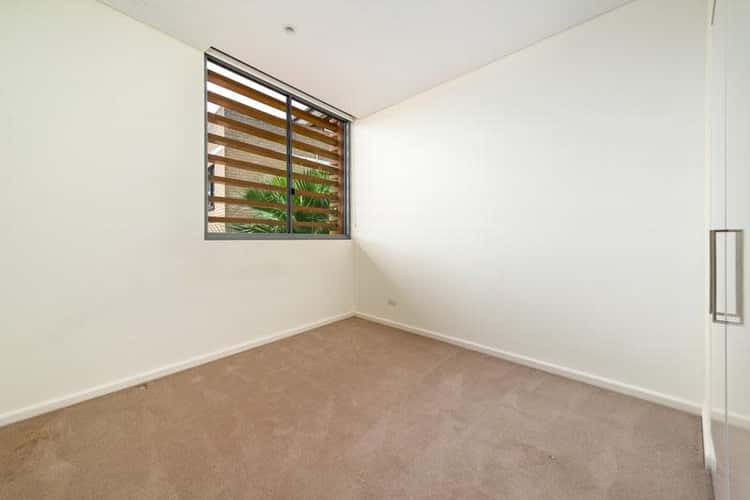 Fourth view of Homely apartment listing, 111/9-15 Ascot Street, Kensington NSW 2033