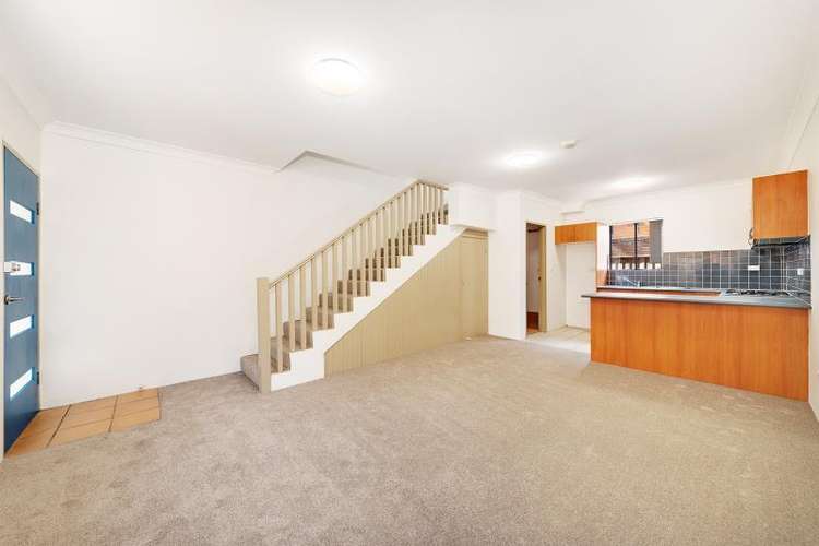 Main view of Homely townhouse listing, 3/104 Yorktown Parade, Maroubra NSW 2035