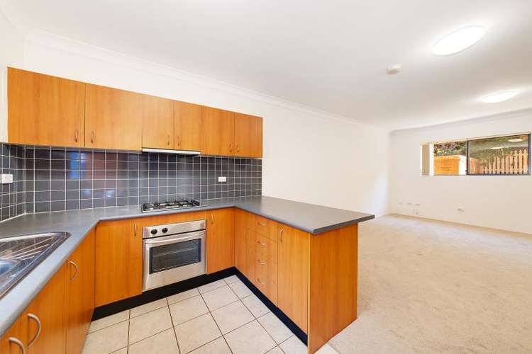 Second view of Homely townhouse listing, 3/104 Yorktown Parade, Maroubra NSW 2035