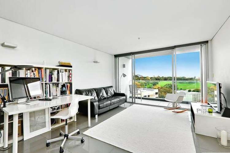 Third view of Homely apartment listing, 23/60-70 William Street, Woolloomooloo NSW 2011