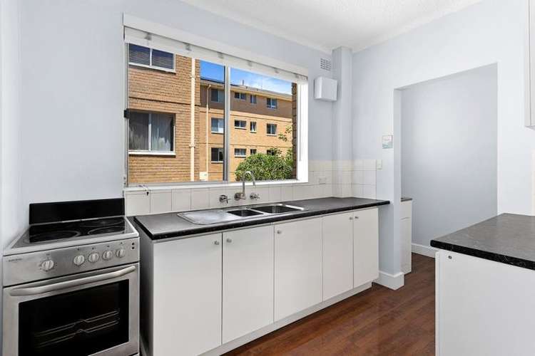 Second view of Homely unit listing, 3/8 Avon Road, Dee Why NSW 2099