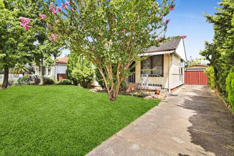 Main view of Homely house listing, 7 WILBERFORCE ST, Ashcroft NSW 2168