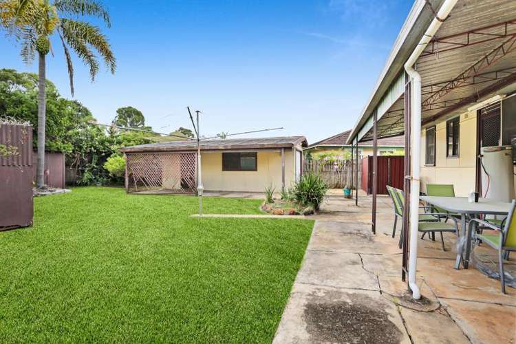 Second view of Homely house listing, 7 WILBERFORCE ST, Ashcroft NSW 2168