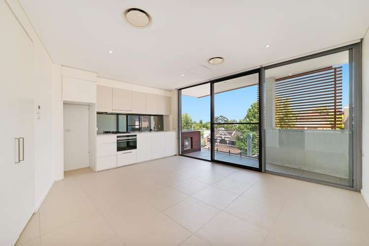 Main view of Homely apartment listing, 301/9-15 Ascot Street, Kensington NSW 2033