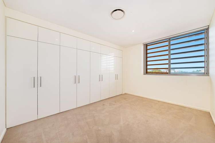 Second view of Homely apartment listing, 301/9-15 Ascot Street, Kensington NSW 2033