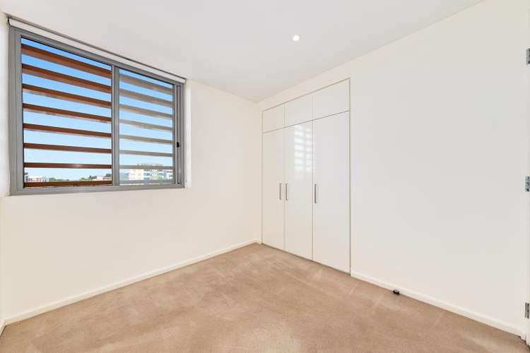 Third view of Homely apartment listing, 301/9-15 Ascot Street, Kensington NSW 2033