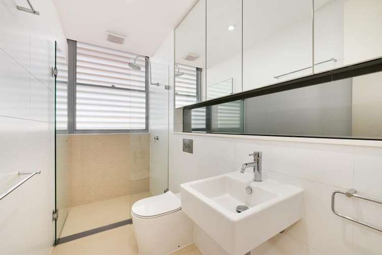 Fourth view of Homely apartment listing, 301/9-15 Ascot Street, Kensington NSW 2033