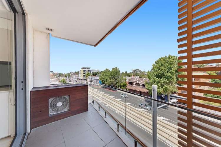 Fifth view of Homely apartment listing, 301/9-15 Ascot Street, Kensington NSW 2033