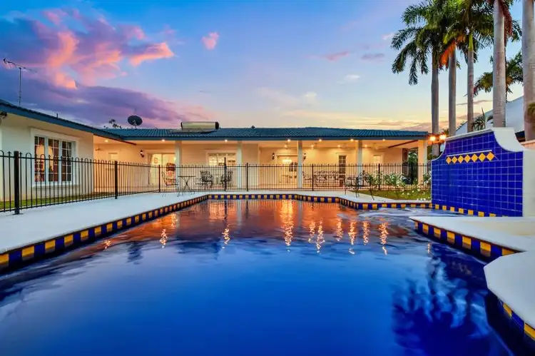 Main view of Homely house listing, 10 Claymore Circuit, Brinkin NT 810
