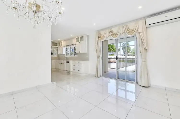 Second view of Homely house listing, 10 Claymore Circuit, Brinkin NT 810