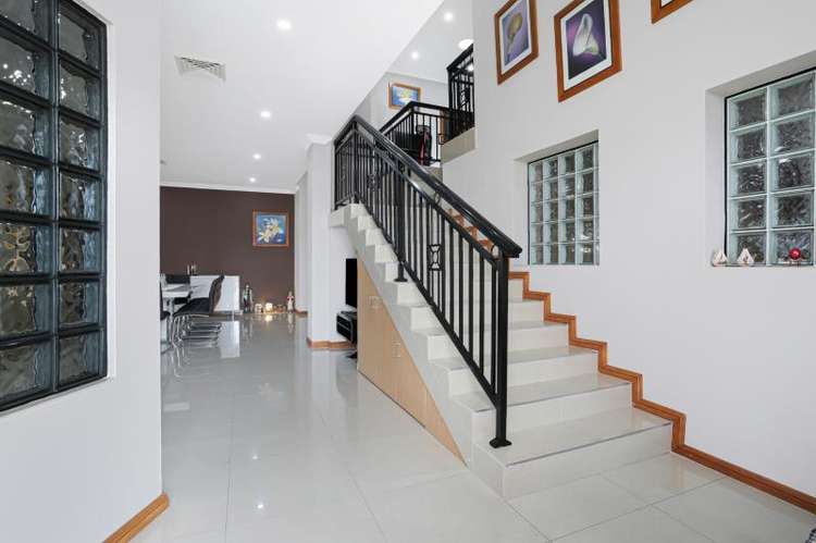 Third view of Homely house listing, 10 GENTLE CLOSE, Casula NSW 2170