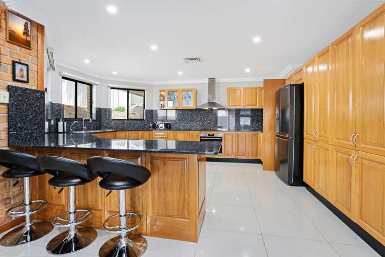Fourth view of Homely house listing, 10 GENTLE CLOSE, Casula NSW 2170