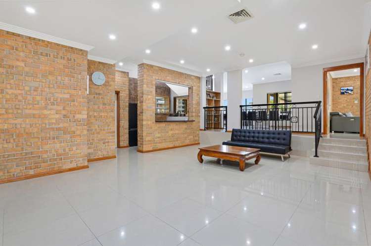Fifth view of Homely house listing, 10 GENTLE CLOSE, Casula NSW 2170
