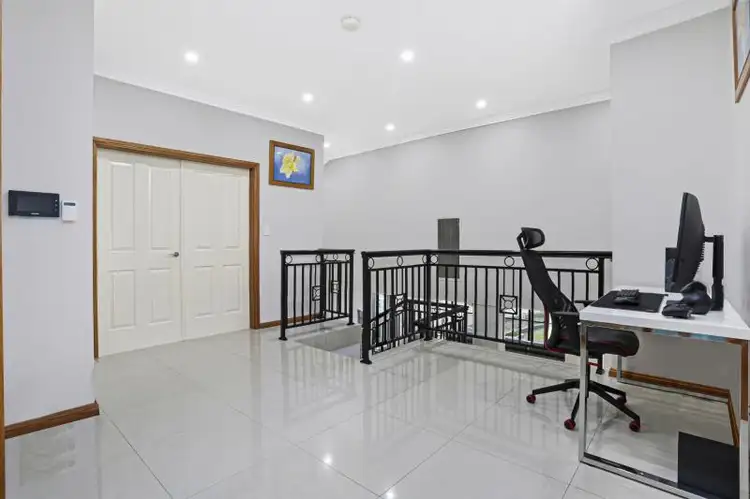 Sixth view of Homely house listing, 10 GENTLE CLOSE, Casula NSW 2170