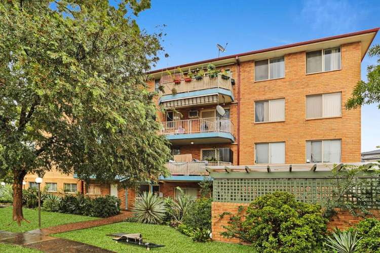 Main view of Homely unit listing, 93/12-18 EQUITY PL, Canley Vale NSW 2166