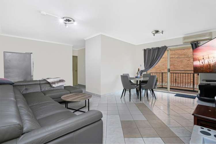 Second view of Homely unit listing, 93/12-18 EQUITY PL, Canley Vale NSW 2166