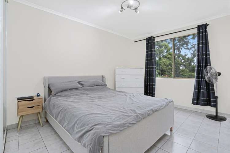 Third view of Homely unit listing, 93/12-18 EQUITY PL, Canley Vale NSW 2166