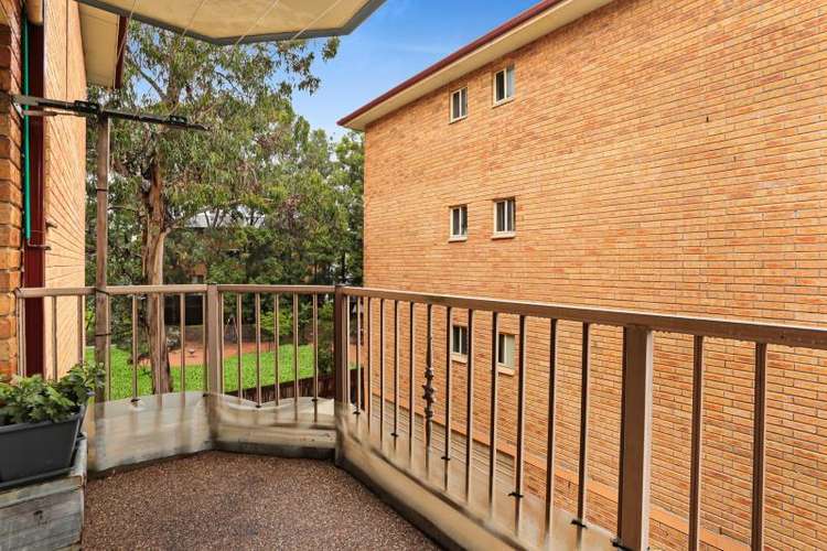 Fifth view of Homely unit listing, 93/12-18 EQUITY PL, Canley Vale NSW 2166