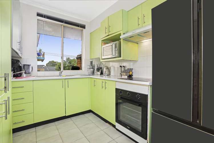 Sixth view of Homely unit listing, 93/12-18 EQUITY PL, Canley Vale NSW 2166
