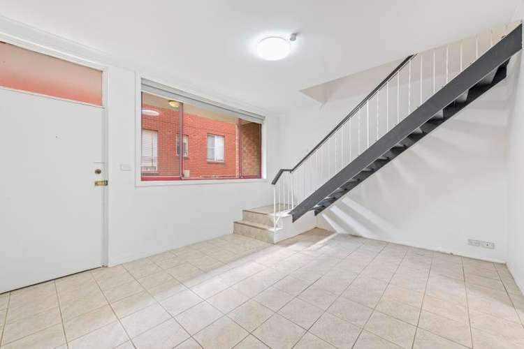Second view of Homely unit listing, 2/17 DRUMMOND ST, Belmore NSW 2192