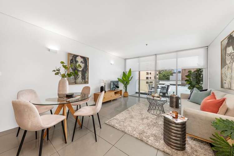 Main view of Homely apartment listing, 3/60-70 William Street, Woolloomooloo NSW 2011