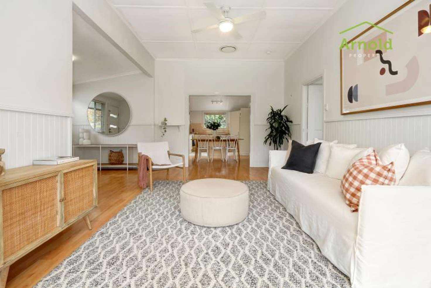 Main view of Homely house listing, 5 Marsden Street, Shortland NSW 2307