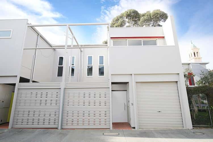 Third view of Homely house listing, 9 St Leonards Place, St Kilda VIC 3182