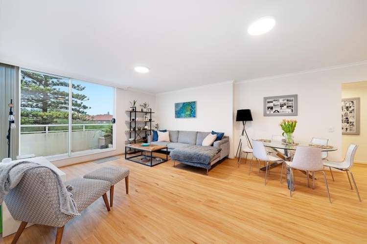 Third view of Homely apartment listing, 405/15 Wentworth Street, Manly NSW 2095