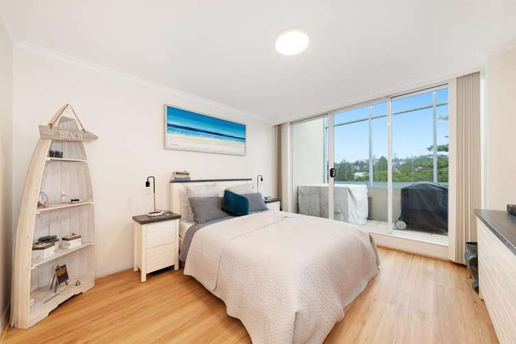 Fourth view of Homely apartment listing, 405/15 Wentworth Street, Manly NSW 2095