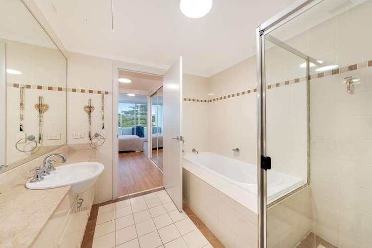 Fifth view of Homely apartment listing, 405/15 Wentworth Street, Manly NSW 2095